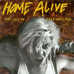 Home Alive: Art of Self Defense [CD] Various Artists