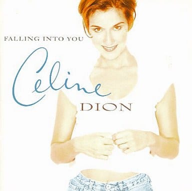 Falling Into You [CD]