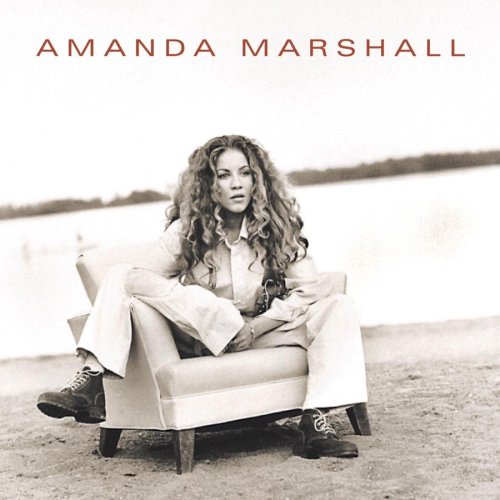 Amanda Marshall [CD] Marshall， Amanda