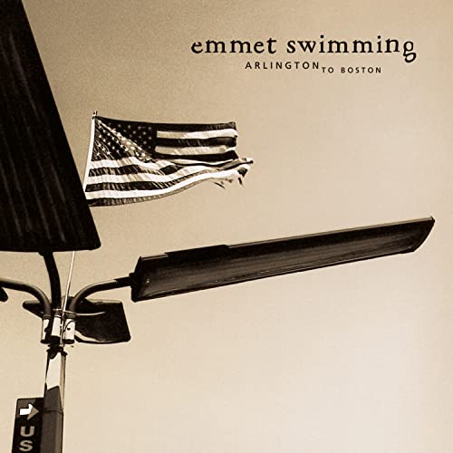 Arlington to Boston [CD] Emmet Swimming