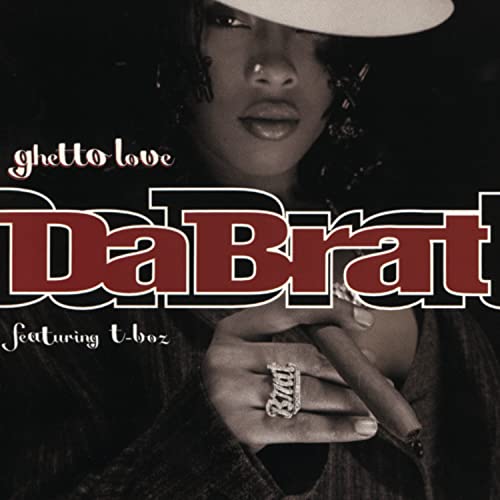 Anutha Tantrum [CD] Da Brat