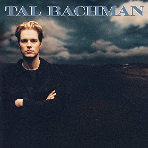 Tal Bachman [CD] Bachman， Tal