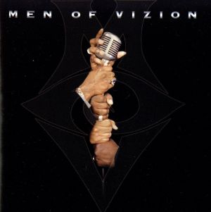 Mov [CD] Men of Vizion; Mr. Cheeks