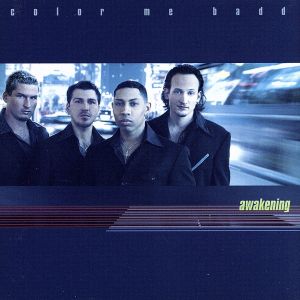 Awakening [CD] Color Me Badd