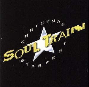 Soul Train Christmas Starfest [CD] Various Artists