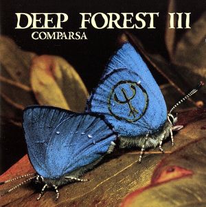 Comparsa [CD] Deep Forest