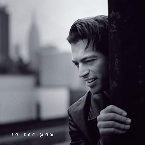 To See You [CD] Connick Jr， Harry