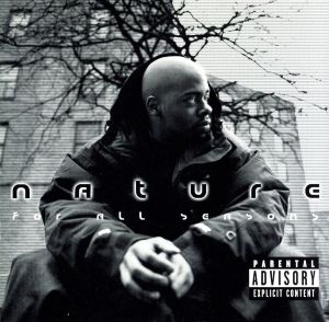 For All Seasons [CD] Nature