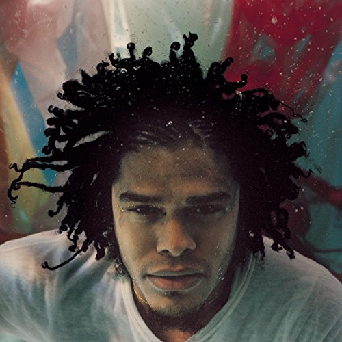 Embrya [CD] Maxwell