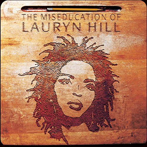 The Miseducation of Lauryn Hill [CD] Lauryn Hill