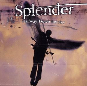 Halfway Down the Sky [CD] Splender