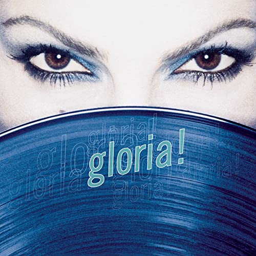 Gloria [CD] Estefan, Gloria