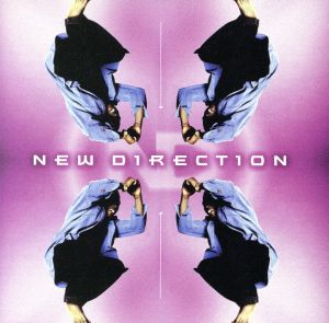 New Direction [CD] New Direction