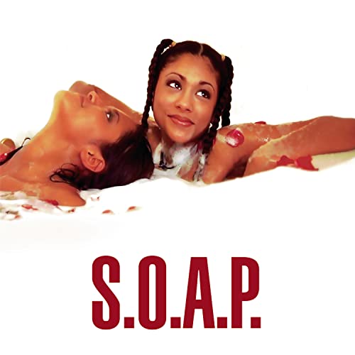 Soap [CD] Soap