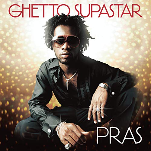 Ghetto Supastar [CD] Pras