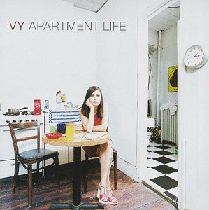 Apartment Life [CD] Ivy