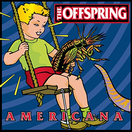 Americana [ENHANCED CD] [CD] Offspring
