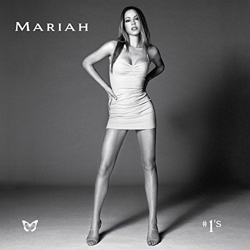 # 1's [CD] Carey, Mariah