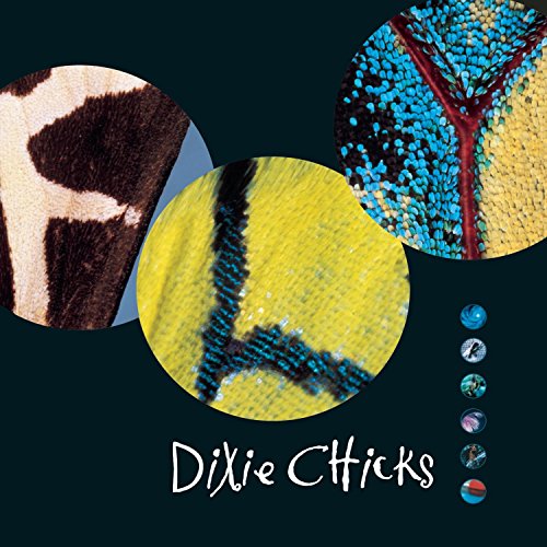 Fly [CD] Dixie Chicks