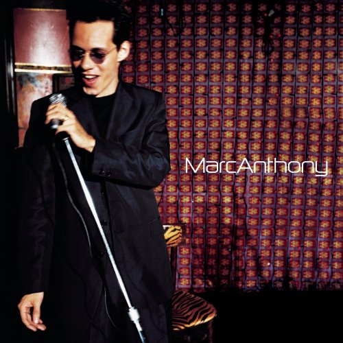 Marc Anthony [CD] Marc Anthony