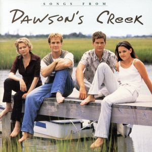 Songs From Dawson's Creek [ENHANCED CD] [CD] Danny Lux Rosey Stephen Graziano; Steve Poltz