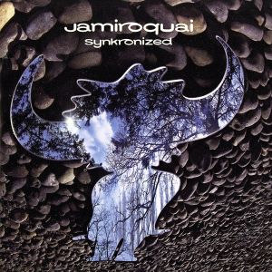 Synkronized [CD] Jamiroquai