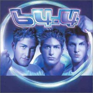 B4-4 [CD]