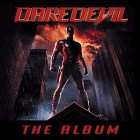 Daredevil:the Album [CD]
