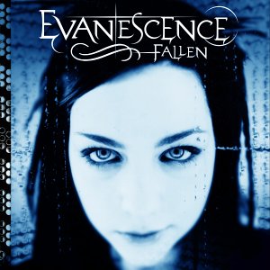 Fallen [CD] Evanescence
