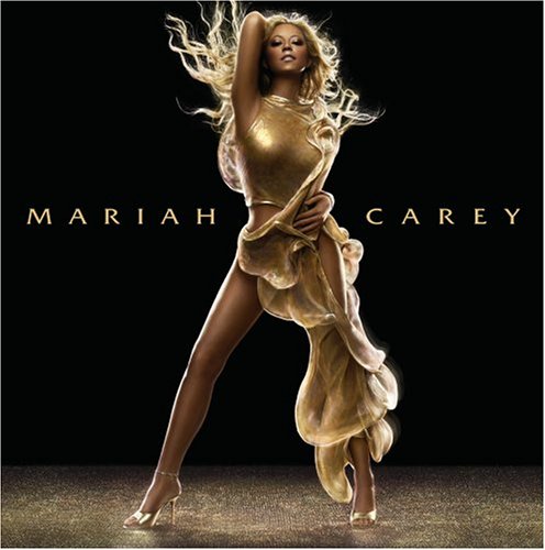 Emancipation of Mimi [CD] Mariah Carey マライアキャリー