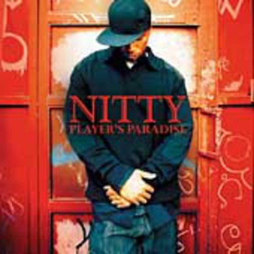 Player's Paradise [CD] Nitty