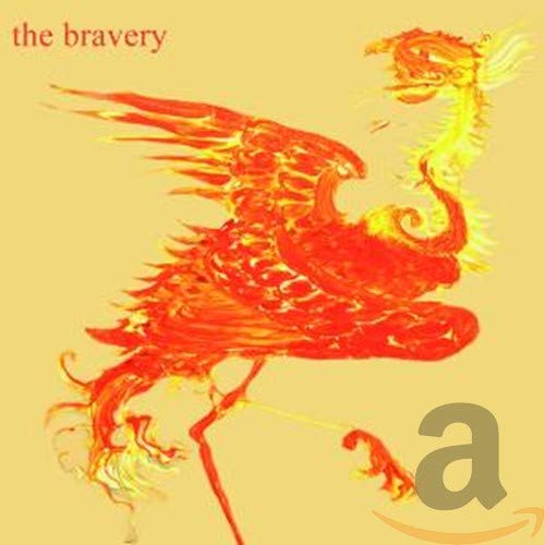 Bravery [CD] Bravery