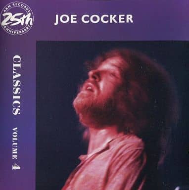 Classics Vol.4 [CD] Joe Cocker ジョーコッカー