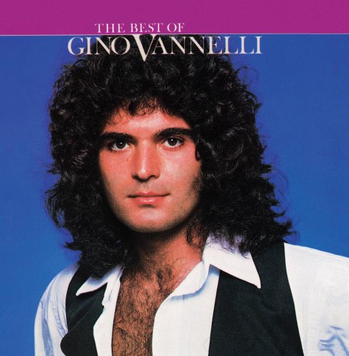 Best of Gino Vannelli [CD] Vannelli， Gino