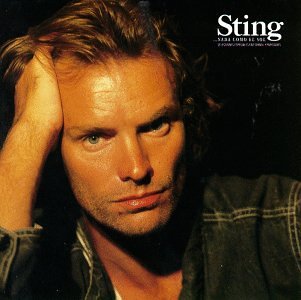 Nada Como El Sol [CD] Sting