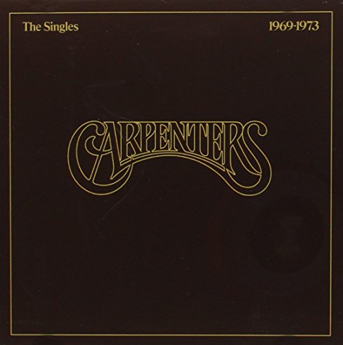 Singles: 1969-1973 [CD] Carpenters