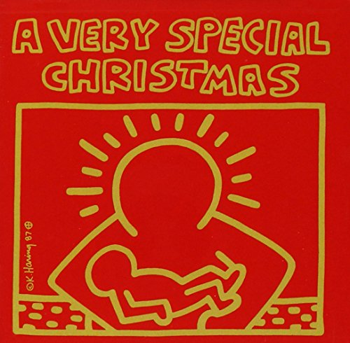Very Special Christmas [CD] Various Artists
