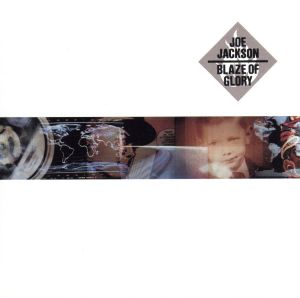 Blaze of Glory [CD] Jackson， Joe