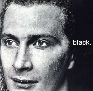 Black [CD]