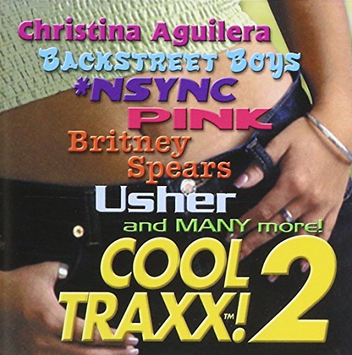 Cool Traxx 2 [CD] Cool Traxx 2-Op