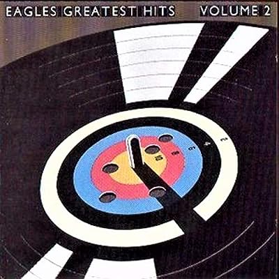 Greatest Hits Vol.2 [CD]
