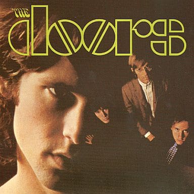 Doors [CD]