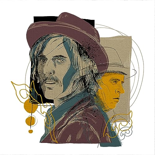 Agua De Luna [CD] Blades， Ruben