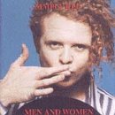 Men & Women [CD] Simply Red