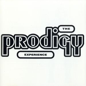 Experience [CD] The Prodigy
