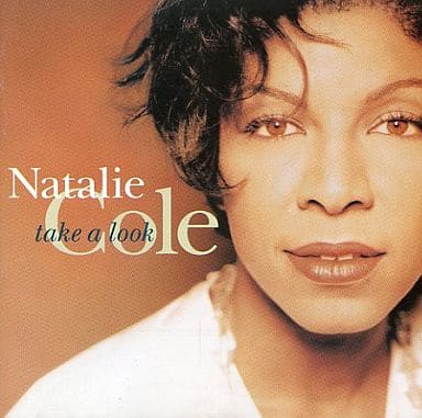 Take a Look [CD] Cole， Natalie