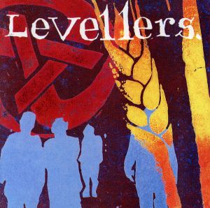Levellers [CD] The Levellers