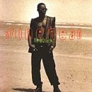 Troddin [CD] Shinehead