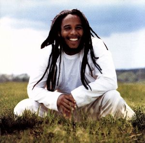 Free Like We Want 2 B [CD] Marley， Ziggy