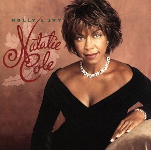 Holly and Ivy [CD] Cole Natalie